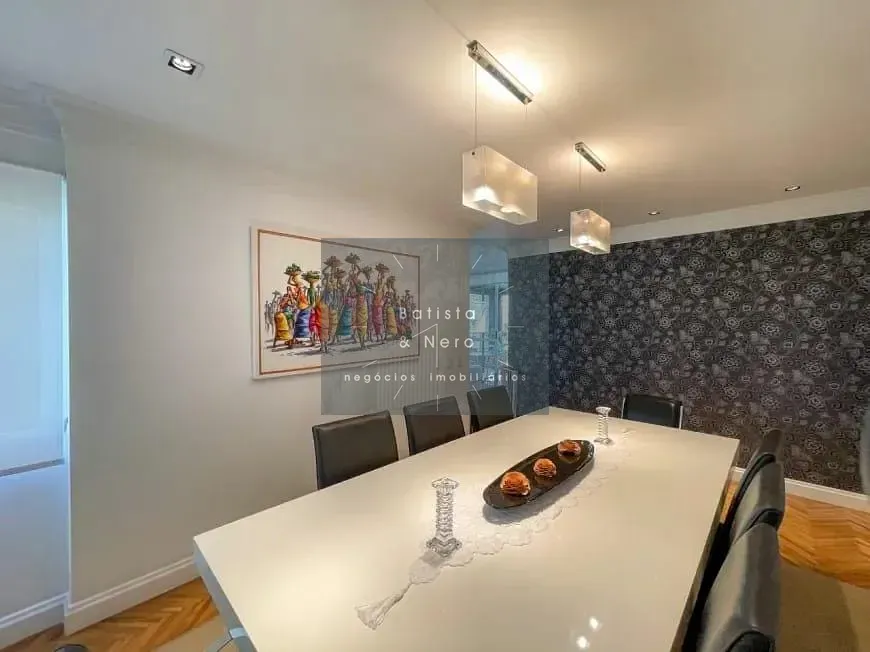 Apartamento, 3 quartos, 326 m² - Foto 8