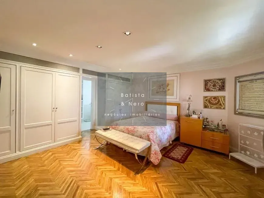 Apartamento, 3 quartos, 326 m² - Foto 39