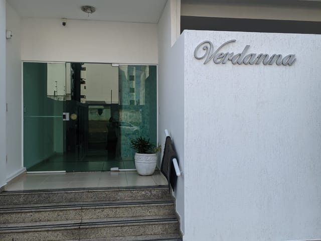 Apartamento 2 quartos e 2 banheiros, à venda, no bairro Parque Turf Club em Campos dos Goytacazes