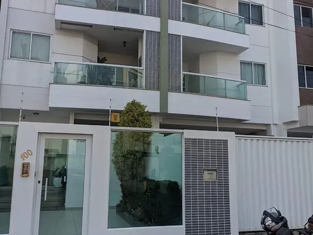 Apartamento 2 quartos e 2 banheiros, à venda, no bairro Parque Turf Club em Campos dos Goytacazes