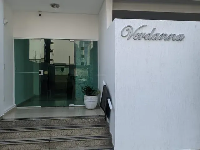 Apartamento 2 quartos e 2 banheiros, à venda, no bairro Parque Turf Club em Campos dos Goytacazes