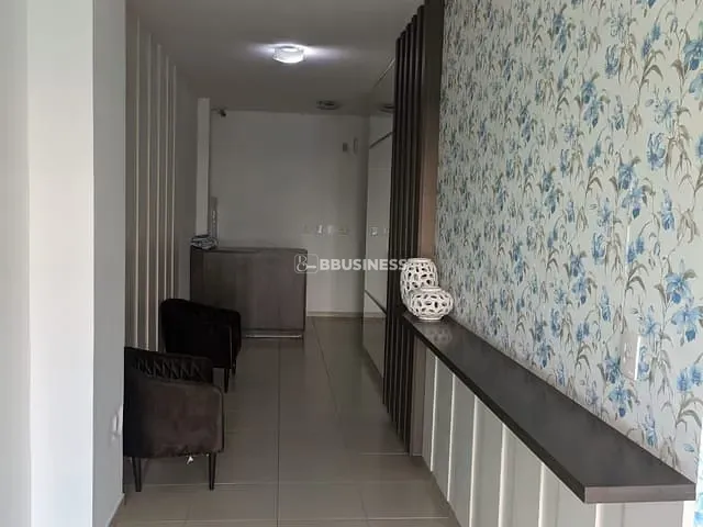 Apartamento 2 quartos e 2 banheiros, à venda, no bairro Parque Turf Club em Campos dos Goytacazes