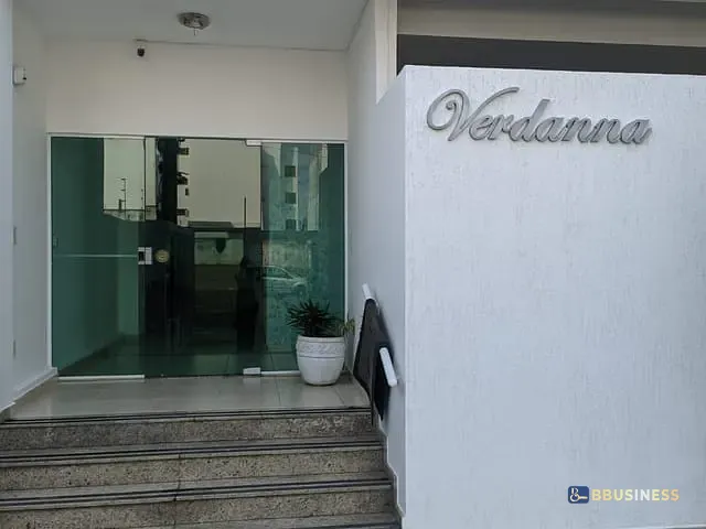 Apartamento 2 quartos e 2 banheiros, à venda, no bairro Parque Turf Club em Campos dos Goytacazes