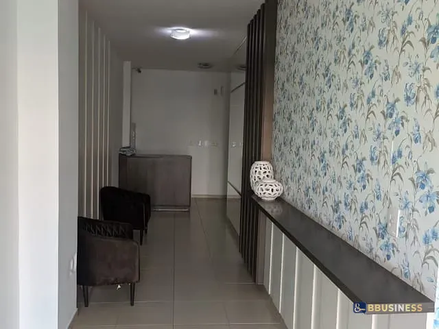 Apartamento 2 quartos e 2 banheiros, à venda, no bairro Parque Turf Club em Campos dos Goytacazes