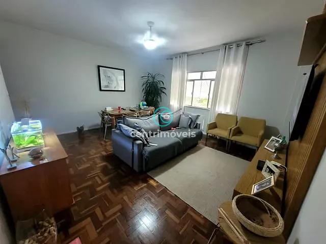 Apartamento com 77m² 2 quartos e 2 banheiros, à venda, no bairro Andaraí em Rio de Janeiro