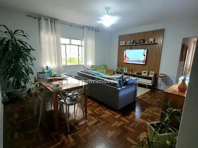 Apartamento com 77m² 2 quartos e 2 banheiros, à venda, no bairro Andaraí em Rio de Janeiro