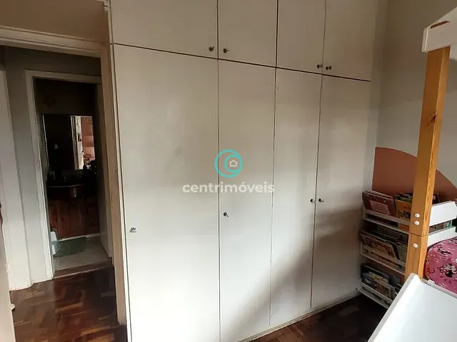 Apartamento com 77m² 2 quartos e 2 banheiros, à venda, no bairro Andaraí em Rio de Janeiro
