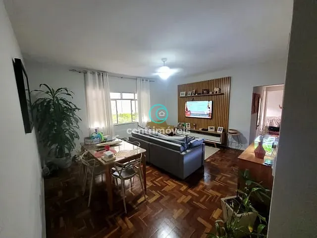 Apartamento com 77m² 2 quartos e 2 banheiros, à venda, no bairro Andaraí em Rio de Janeiro