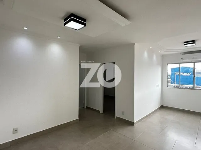 Apartamento 2 quartos e 1 banheiro, à venda, no bairro Parque Bauru em Bauru