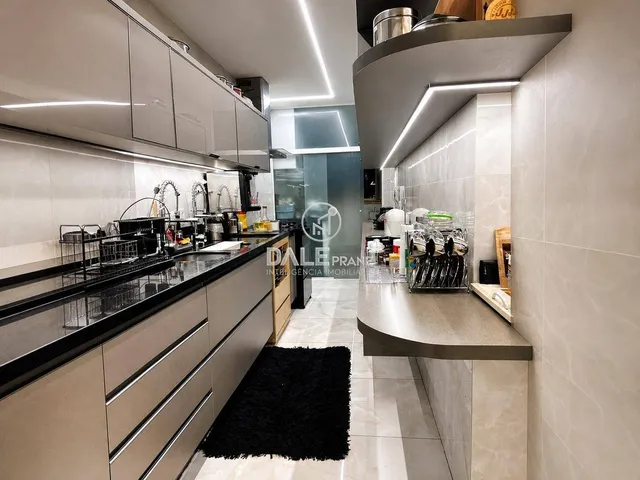 Apartamento 4 quartos e 4 banheiros, à venda, no bairro Setor Noroeste em Brasília