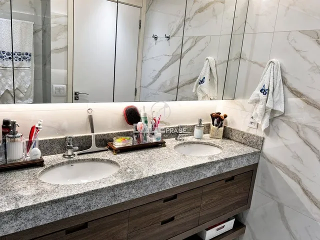 Apartamento 4 quartos e 4 banheiros, à venda, no bairro Setor Noroeste em Brasília