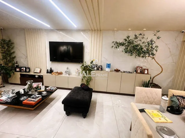 Apartamento 4 quartos e 4 banheiros, à venda, no bairro Setor Noroeste em Brasília