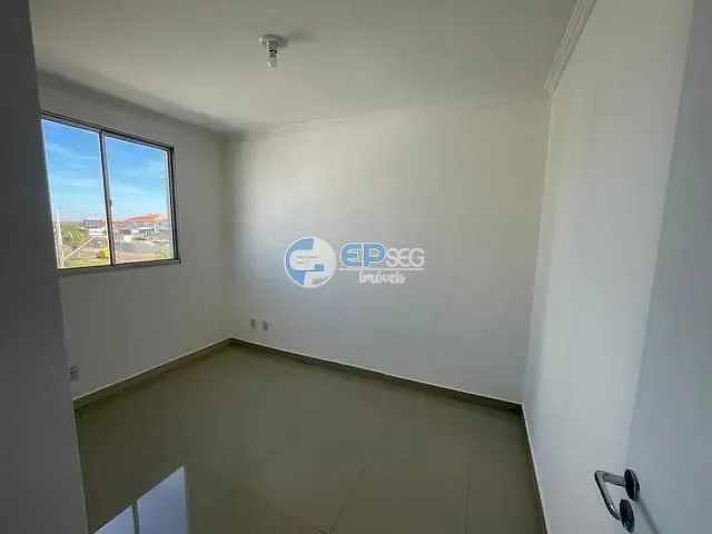 Apartamento com 45m² 2 quartos e 1 banheiro, à venda, no bairro Jardim Nações Unidas em Londrina