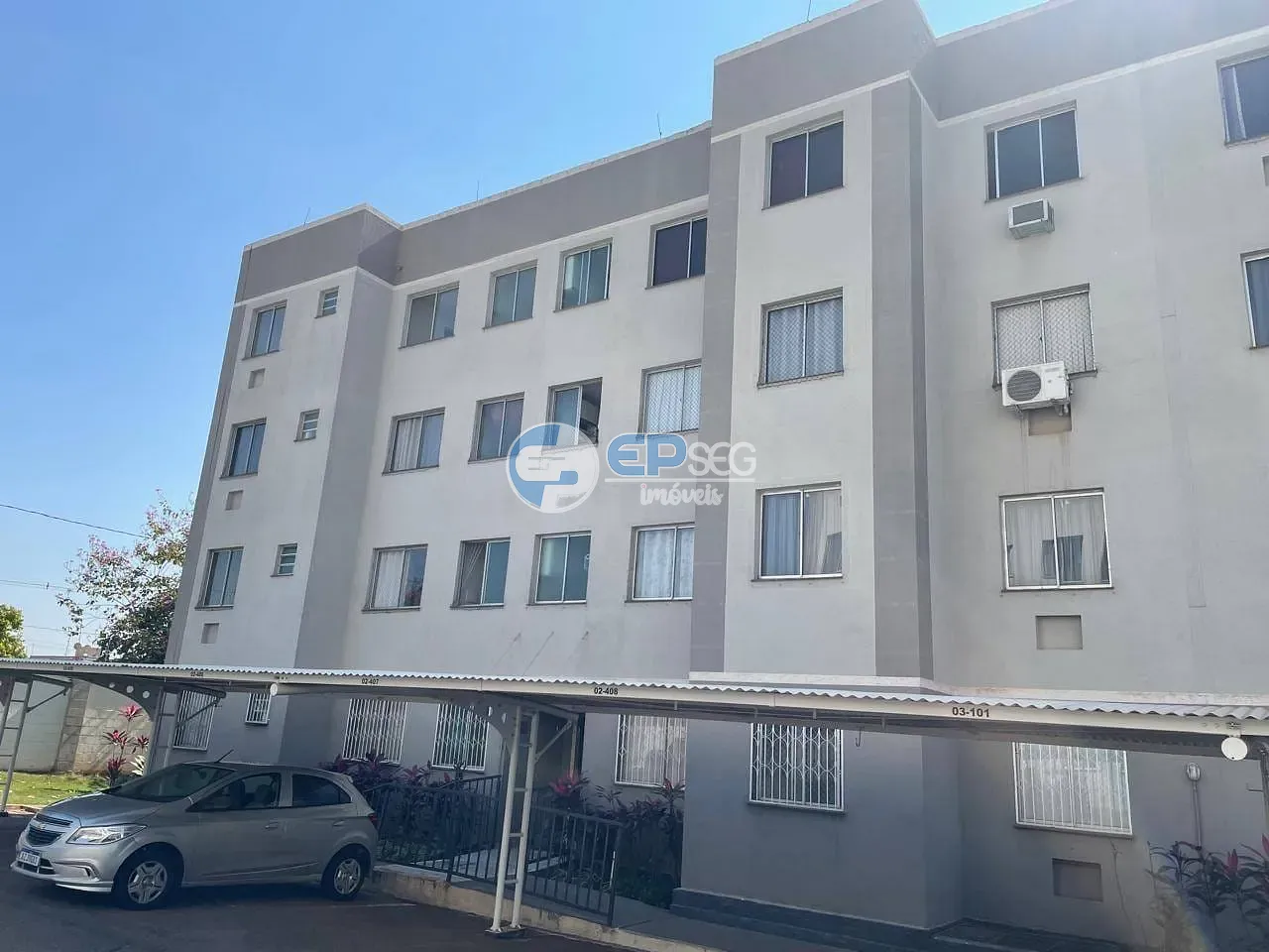Apartamento, 2 quartos, 45 m² - Foto 16