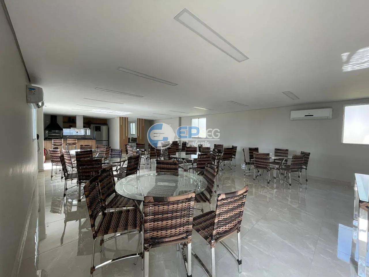 Apartamento, 2 quartos, 45 m² - Foto 19
