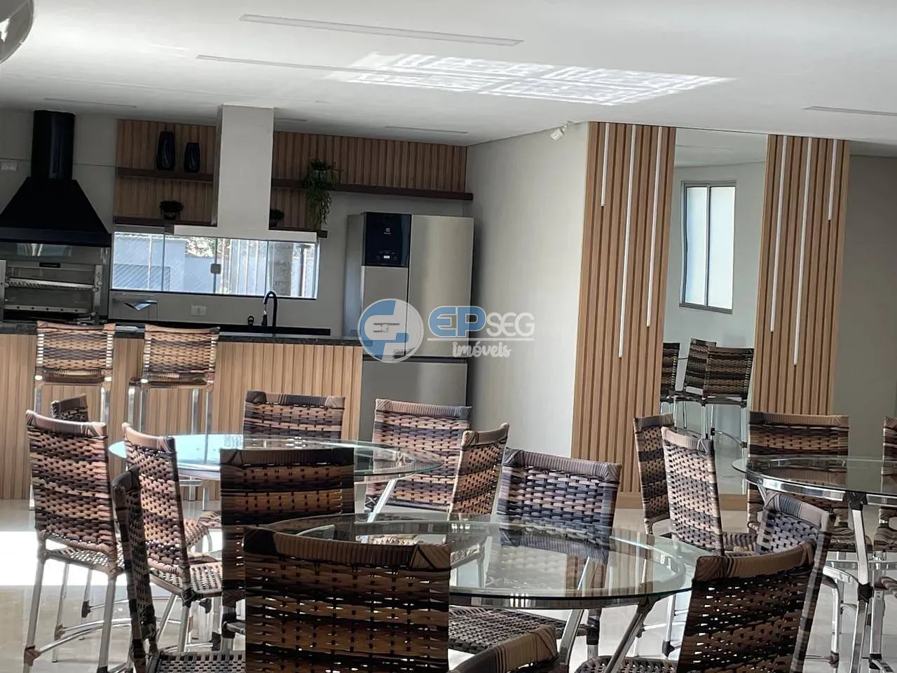 Apartamento, 2 quartos, 45 m² - Foto 21