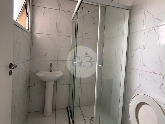 Apartamento 2 quartos e 1 banheiro, para alugar, no bairro Fragata em Pelotas