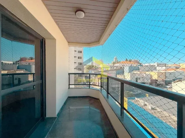 Apartamento com 183m² 3 quartos e 1 banheiro, à venda, no bairro Centro em Itatiba