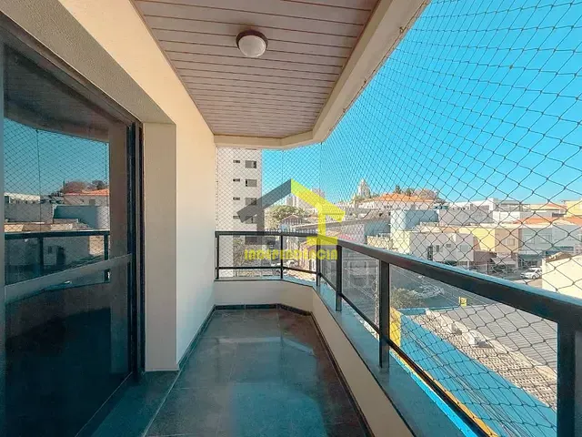 Apartamento com 183m² 3 quartos e 1 banheiro, à venda, no bairro Centro em Itatiba