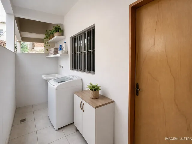 Apartamento 1 quarto e 1 banheiro, para alugar, no bairro Vila Ayrosa em São Paulo