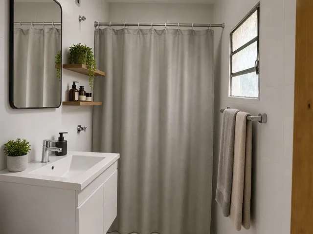 Apartamento 1 quarto e 1 banheiro, para alugar, no bairro Vila Ayrosa em São Paulo
