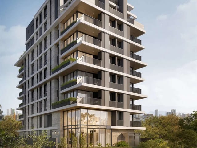 Apartamento 2 quartos e 1 banheiro, à venda, no bairro Ahú em Curitiba