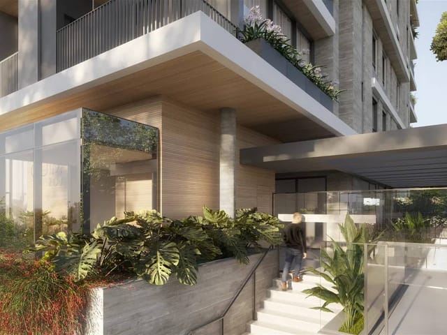 Apartamento 2 quartos e 1 banheiro, à venda, no bairro Ahú em Curitiba