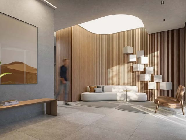 Apartamento 2 quartos e 1 banheiro, à venda, no bairro Ahú em Curitiba