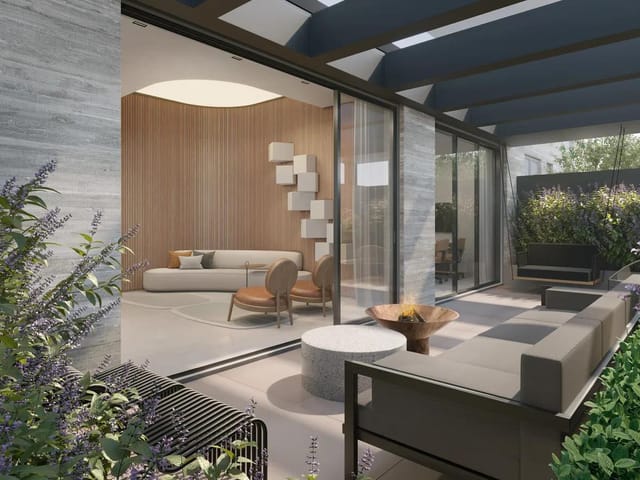 Apartamento 2 quartos e 1 banheiro, à venda, no bairro Ahú em Curitiba