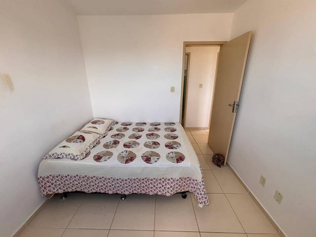 Apartamento com 60m² 3 quartos e 1 banheiro, para alugar, no bairro São Cristovão em São Cristóvão