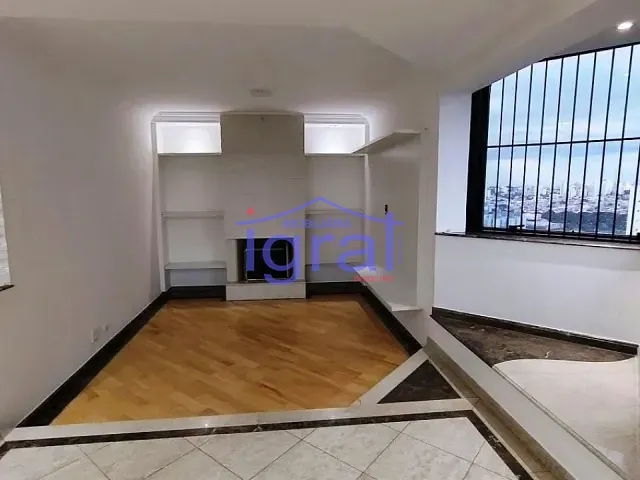 Apartamento 4 quartos e 4 banheiros, à venda, no bairro Bosque da Saúde em São Paulo