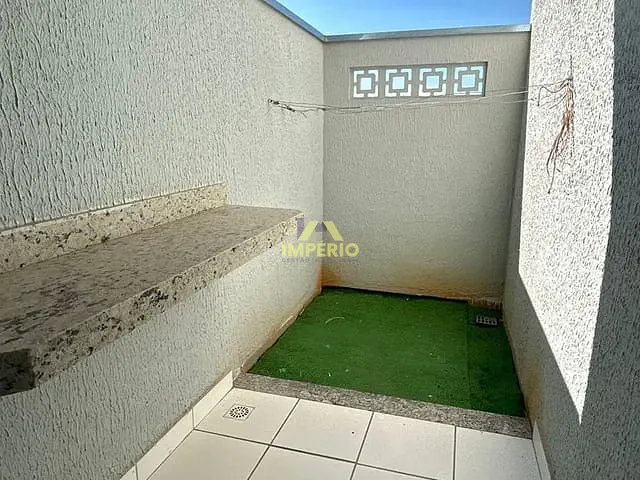 Apartamento 2 quartos e 1 banheiro, à venda, no bairro Loteamento Jardim das Constelações em Salto