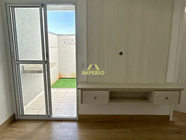 Apartamento 2 quartos e 1 banheiro, à venda, no bairro Loteamento Jardim das Constelações em Salto