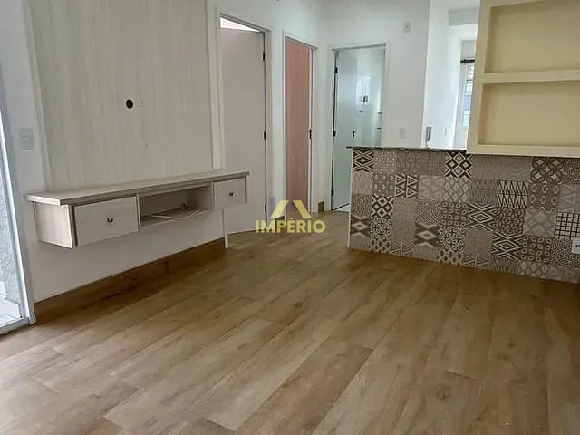 Apartamento 2 quartos e 1 banheiro, à venda, no bairro Loteamento Jardim das Constelações em Salto