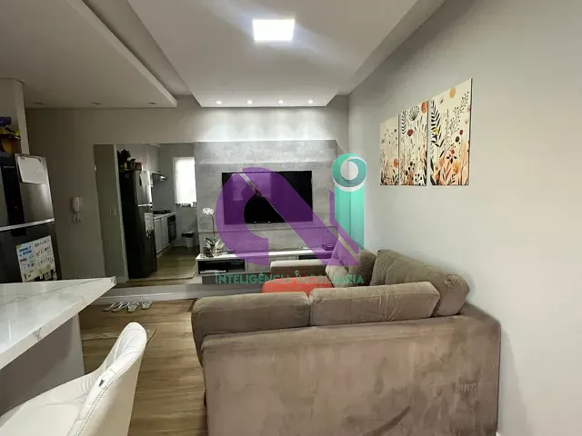 Apartamento com 43m² 2 quartos e 2 banheiros, à venda, no bairro Pestana em Osasco