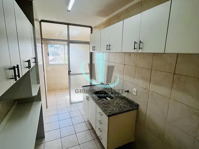 Apartamento com 78m² 3 quartos e 2 banheiros, para alugar, no bairro VILA MELHADO em ARARAQUARA