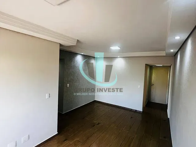 Apartamento com 78m² 3 quartos e 2 banheiros, para alugar, no bairro VILA MELHADO em ARARAQUARA