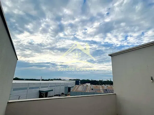 Apartamento 2 quartos e 2 banheiros, à venda, no bairro Ponte Nova em Várzea Grande