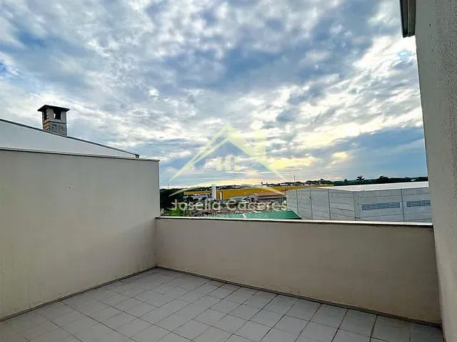 Apartamento 2 quartos e 2 banheiros, à venda, no bairro Ponte Nova em Várzea Grande