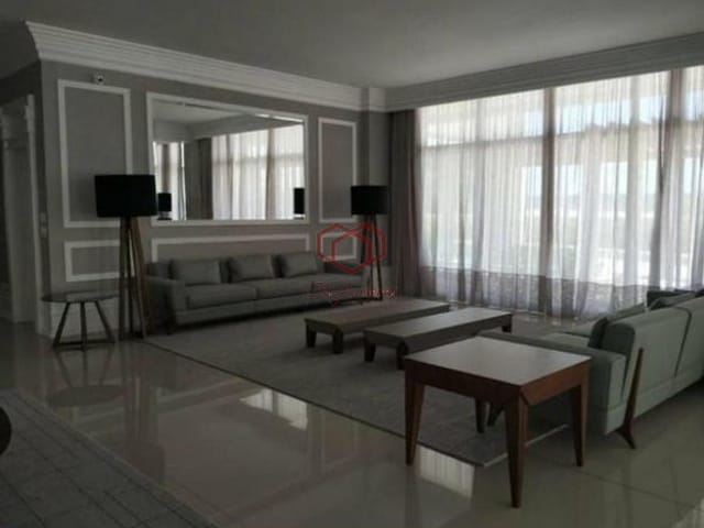 Apartamento com 441m² 5 quartos e 5 banheiros, à venda, no bairro Jardim Bom Clima em Cuiabá