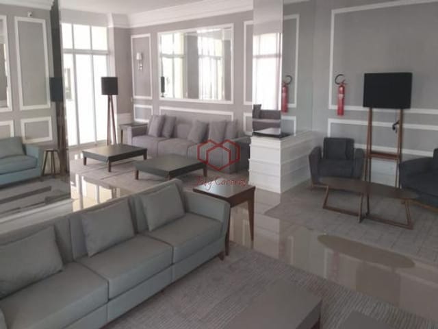 Apartamento com 441m² 5 quartos e 5 banheiros, à venda, no bairro Jardim Bom Clima em Cuiabá