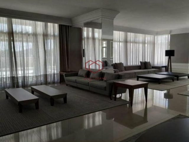 Apartamento com 441m² 5 quartos e 5 banheiros, à venda, no bairro Jardim Bom Clima em Cuiabá
