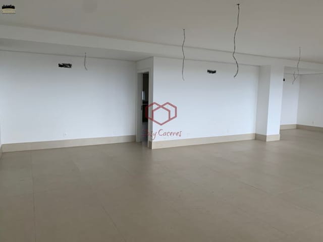 Apartamento com 441m² 5 quartos e 5 banheiros, à venda, no bairro Jardim Bom Clima em Cuiabá