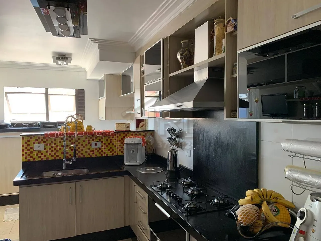 Apartamento, 2 quartos, 94 m² - Foto 1