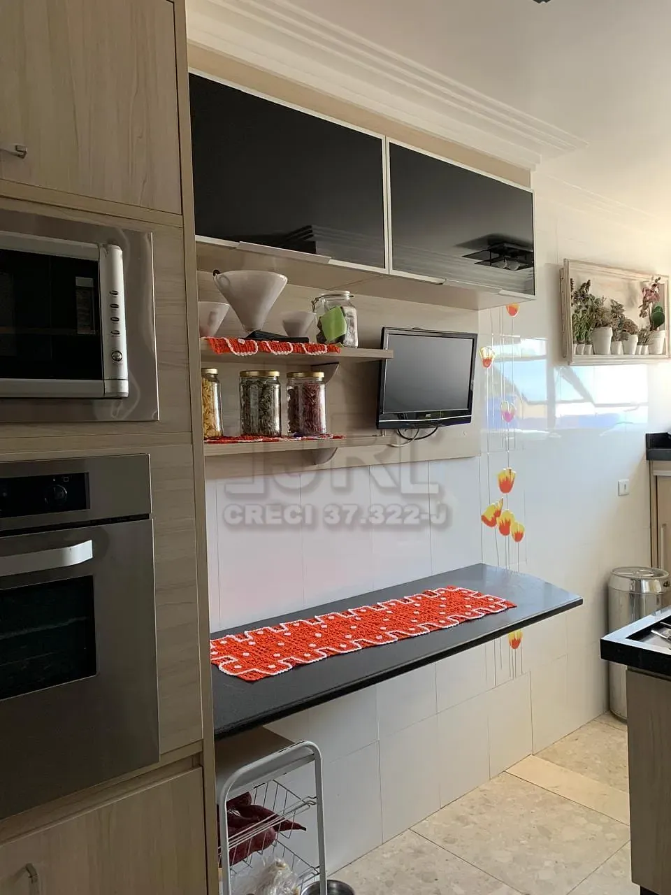 Apartamento, 2 quartos, 94 m² - Foto 4