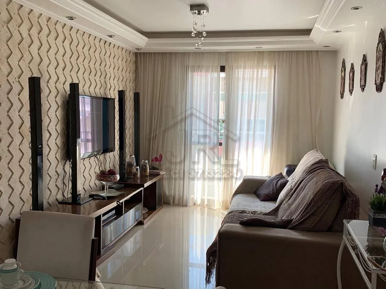 Apartamento, 2 quartos, 94 m² - Foto 6
