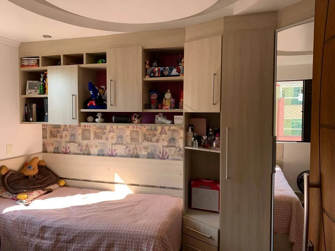 Apartamento, 2 quartos, 94 m² - Foto 8