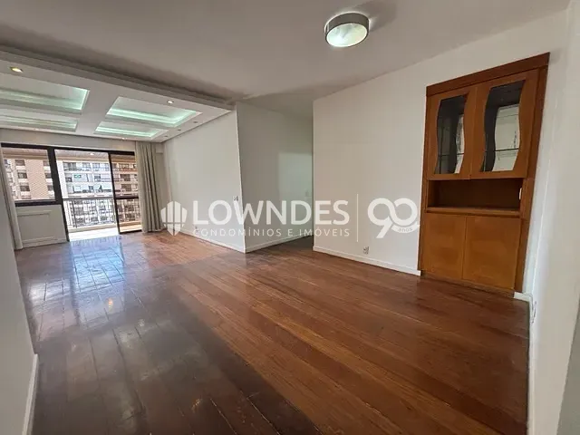 Apartamento 4 quartos e 4 banheiros, à venda, no bairro Barra da Tijuca em Rio de Janeiro