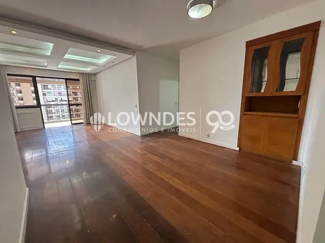 Apartamento 4 quartos e 4 banheiros, à venda, no bairro Barra da Tijuca em Rio de Janeiro