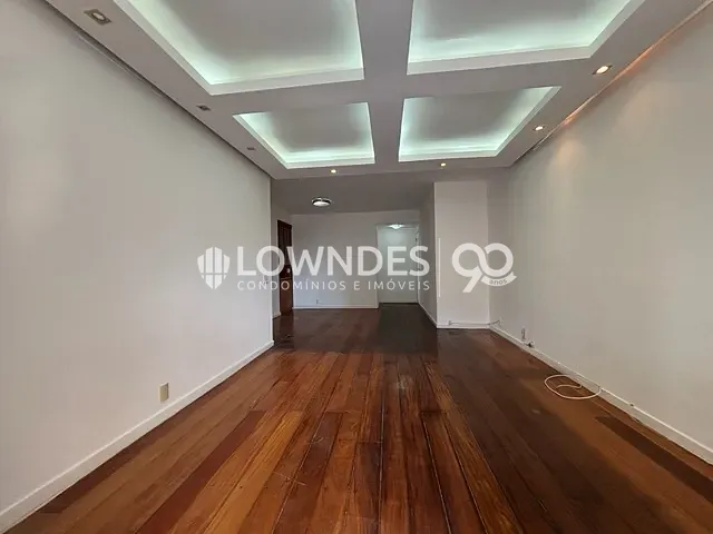 Apartamento 4 quartos e 4 banheiros, à venda, no bairro Barra da Tijuca em Rio de Janeiro